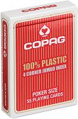 ����� �� ����� - Copag Jumbo - �����