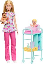 ����� ����� �������� - Mattel - ������ �����