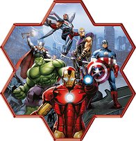 �������� �� �������� Disney Avengers