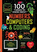 100 Things to Know About Numbers, Computers & Coding - ������ �����