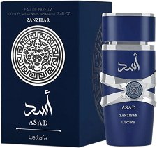Lattafa Asad Zanzibar EDP - �����