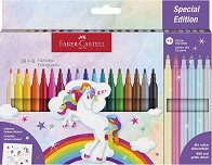 ���������� Faber-Castell - �������
