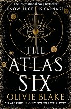 The Atlas Six - �����