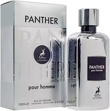 Maison Alhambra Panther Pour Homme EDP - ��������