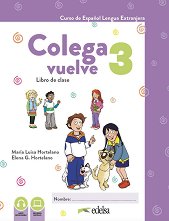 Colega vuelve - ���� 3 (�2.1): ������� � ������ �������� �� �������� ���� - �������