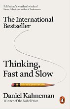 Thinking, Fast and Slow - �����