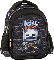 ������ �� ������ ������� Hostile Behavior - ������ �����