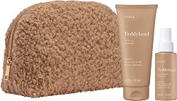 ��������� �������� � ������� PUPA Milano Teddyland Milk & Coffee Beans - ��������