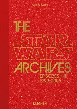 The Star Wars Archives 1999 - 2005: Episodes I - III - �����