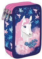 ������� � ���������� ������� Jumper 3 - Colorino Kids - ������ �����