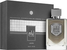 Lattafa Liam Grey EDP - �����